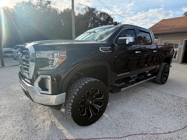 2019 GMC Sierra 1500 SLT for sale in Daytona Beach, FL