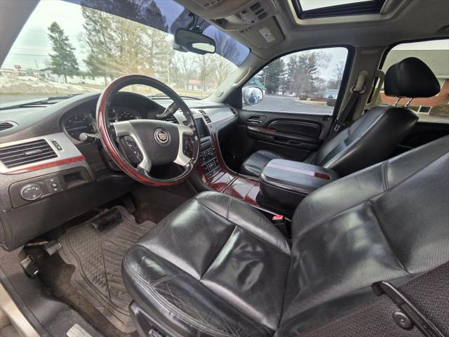 2008 Cadillac Escalade EXT Standard