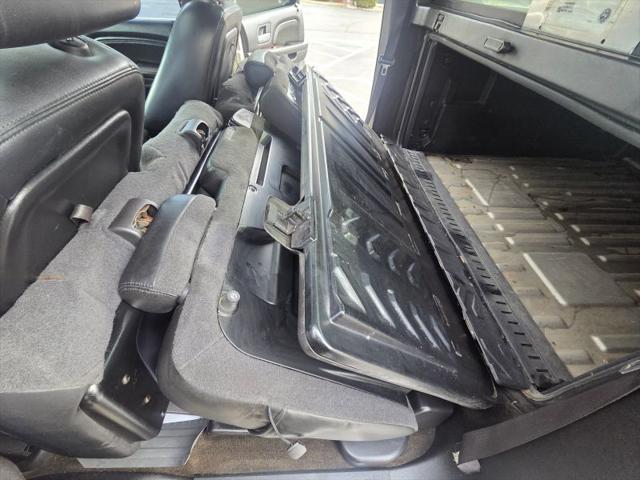 2008 Cadillac Escalade EXT Standard