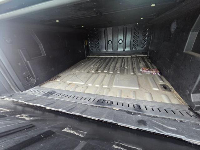 2008 Cadillac Escalade EXT Standard