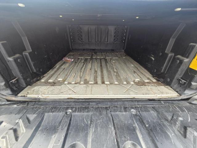 2008 Cadillac Escalade EXT Standard
