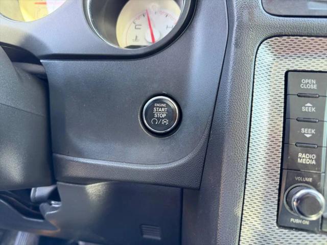 2012 Dodge Challenger R/T