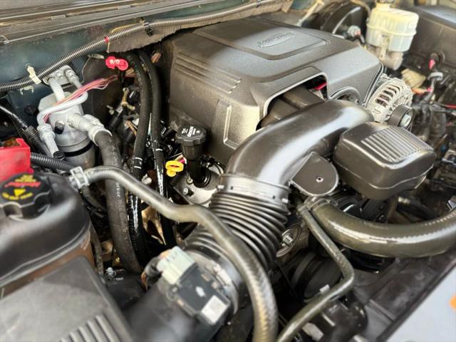 2012 Chevrolet Silverado 1500 LS