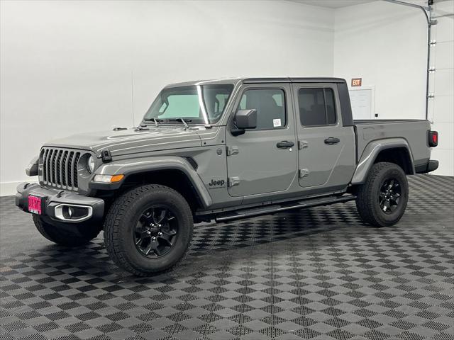 2023 Jeep Gladiator Sport S for sale in Kellogg, ID