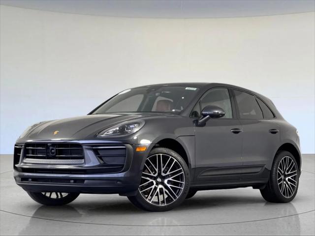 2025 Porsche Macan Macan for sale in Redwood City, CA