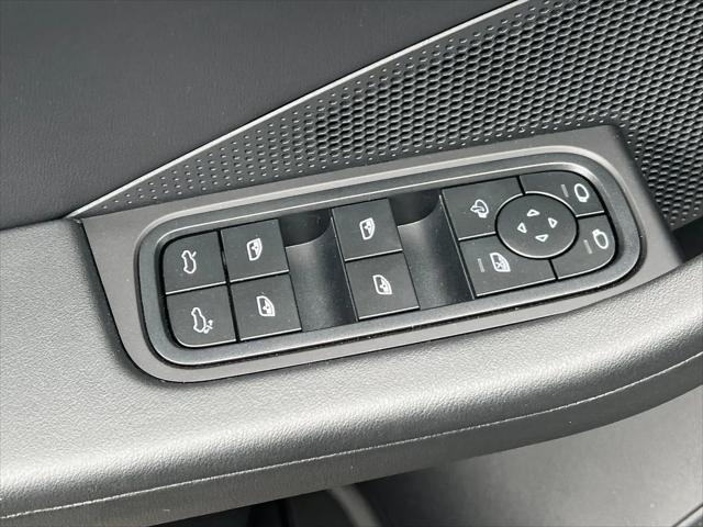 2025 Porsche Macan Electric Macan Electric