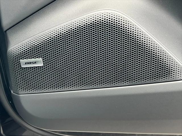 2025 Porsche Macan Electric Macan Electric
