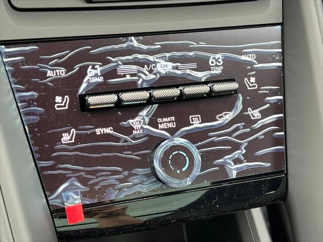 2025 Porsche Macan Electric Macan Electric