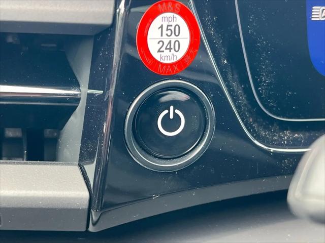 2025 Porsche Macan Electric Macan Electric