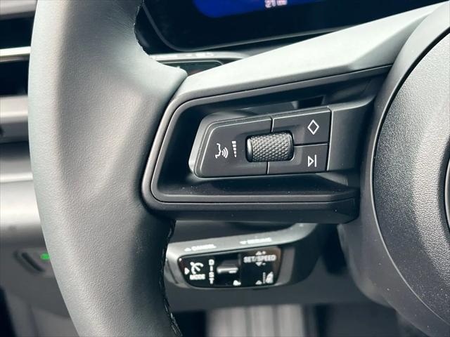 2025 Porsche Macan Electric Macan Electric