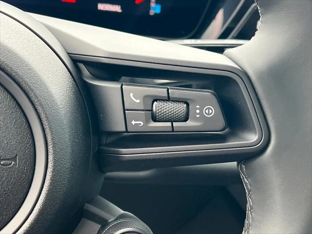 2025 Porsche Macan Electric Macan Electric