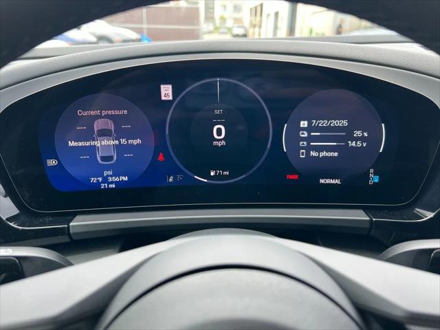 2025 Porsche Macan Electric Macan Electric
