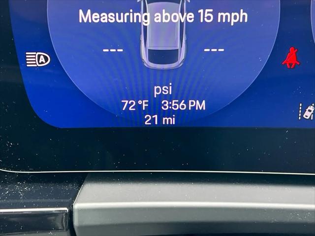 2025 Porsche Macan Electric Macan Electric