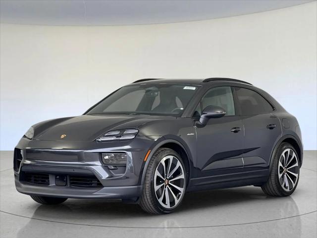 2025 Porsche Macan Electric Macan Electric for sale in Redwood City, CA