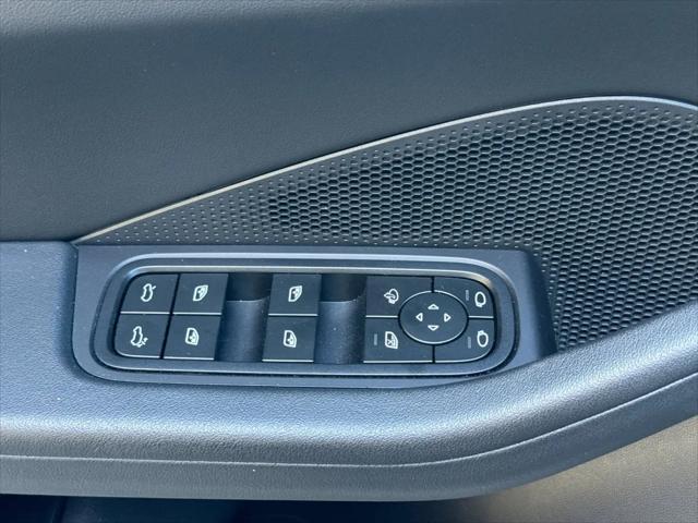 2025 Porsche Macan Electric Macan Electric