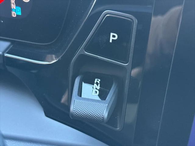 2025 Porsche Macan Electric Macan Electric