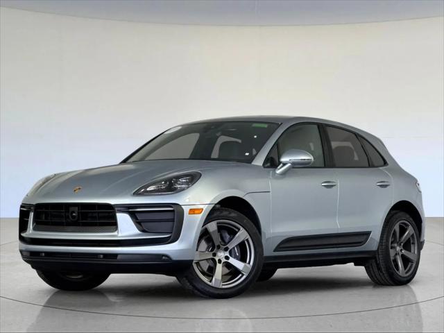 2026 Porsche Macan Macan for sale in Redwood City, CA