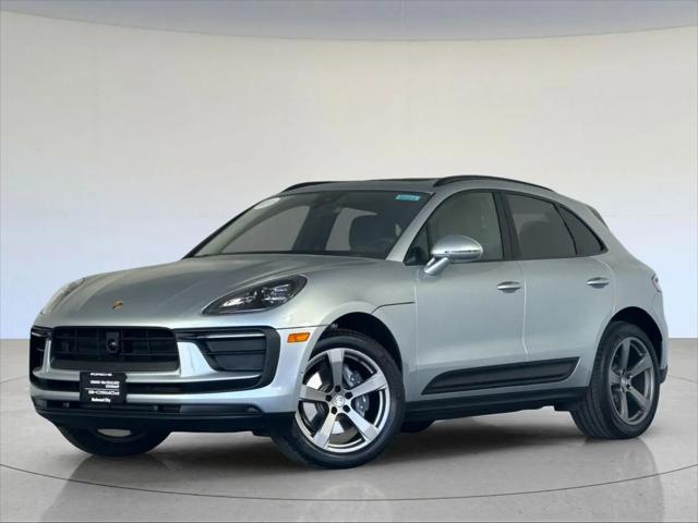 2025 Porsche Macan Macan for sale in Redwood City, CA