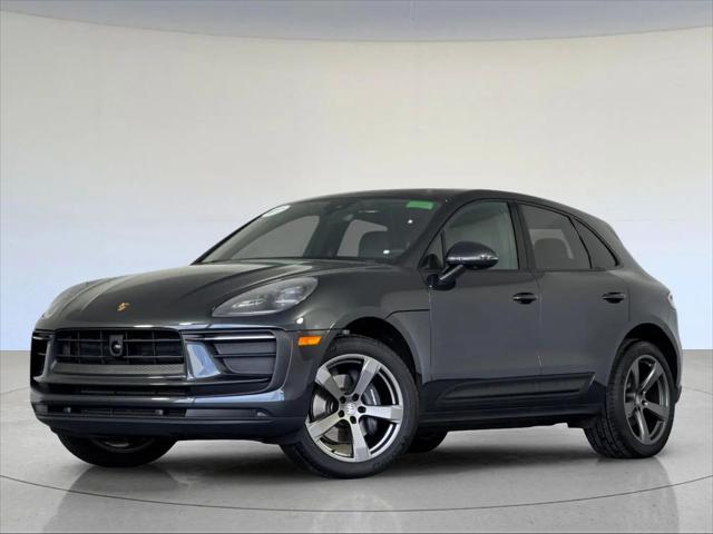 2026 Porsche Macan Macan for sale in Redwood City, CA