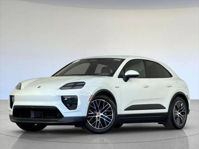 2025 Porsche Macan Electric Macan Electric for sale in Redwood City, CA