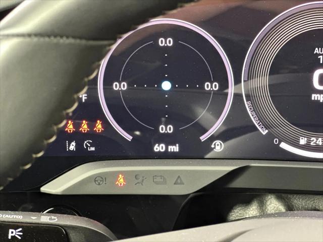 2025 Porsche Taycan Turbo S