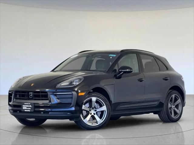 2025 Porsche Macan Macan for sale in Redwood City, CA