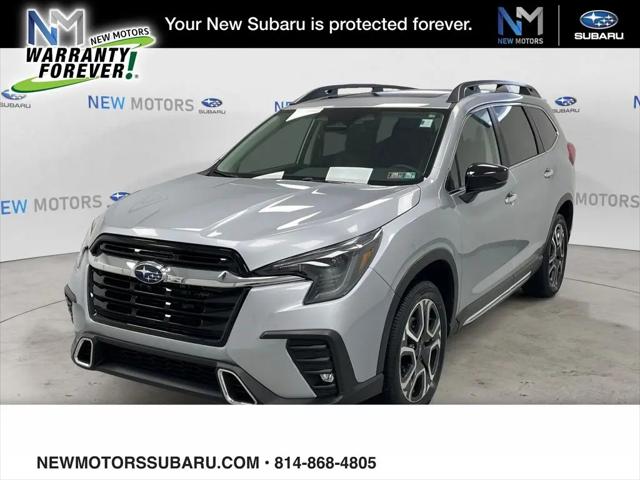 2026 Subaru Ascent Touring 7-Passenger for sale in Erie, PA