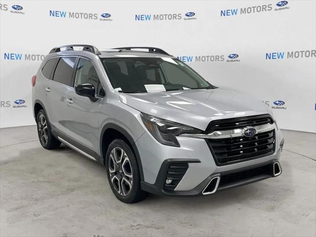 2026 Subaru Ascent Touring 7-Passenger