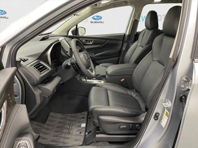 2026 Subaru Ascent Touring 7-Passenger