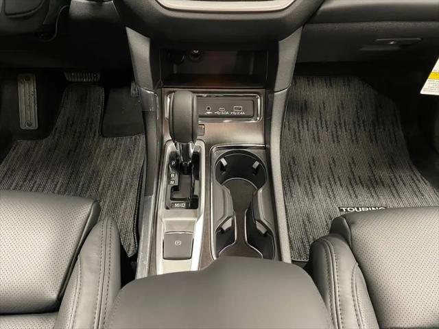 2026 Subaru Ascent Touring 7-Passenger