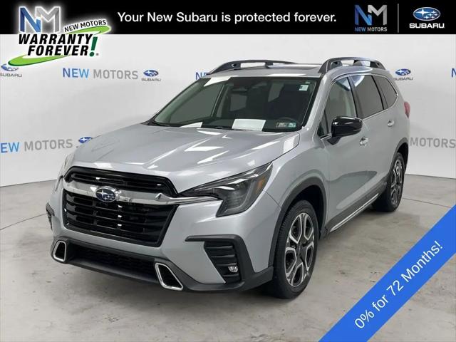 2026 Subaru Ascent Touring 7-Passenger for sale in Erie, PA
