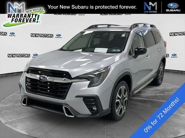 2026 Subaru Ascent Touring 7-Passenger for sale in Erie, PA