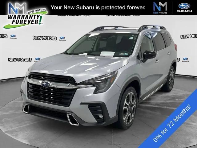 2026 Subaru Ascent Touring 7-Passenger for sale in Erie, PA