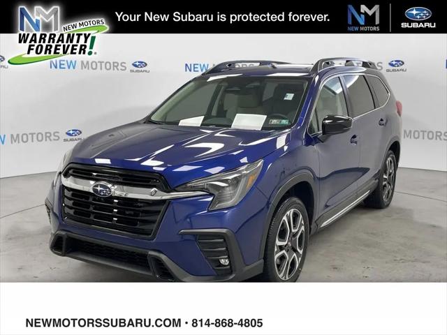 2026 Subaru Ascent Limited 7-Passenger for sale in Erie, PA