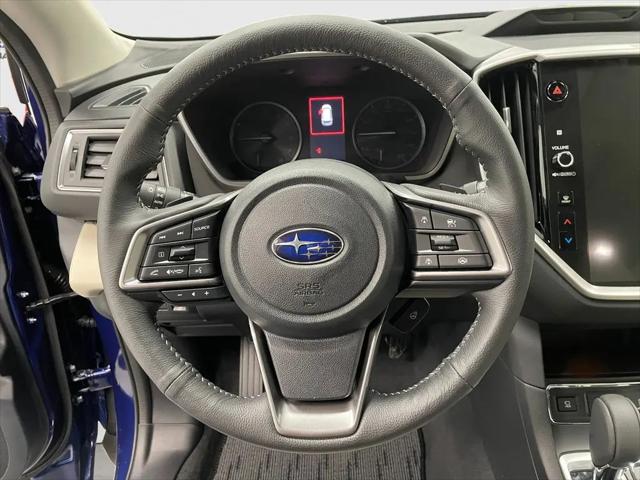 2026 Subaru Ascent Limited 7-Passenger