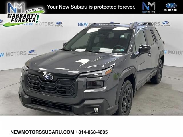 2026 Subaru Outback Limited for sale in Erie, PA