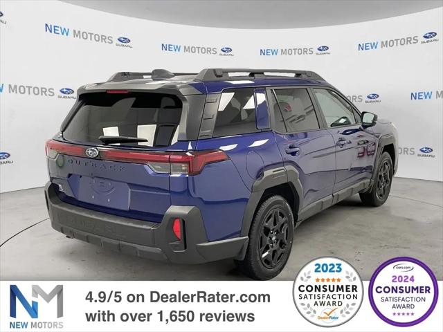 2026 Subaru Outback Limited