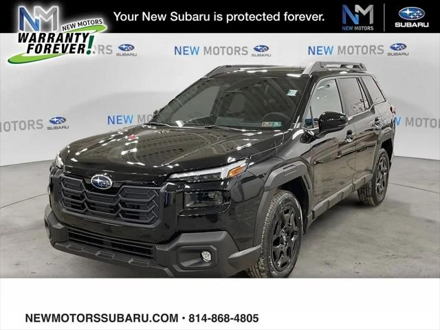 2026 Subaru Outback Limited for sale in Erie, PA