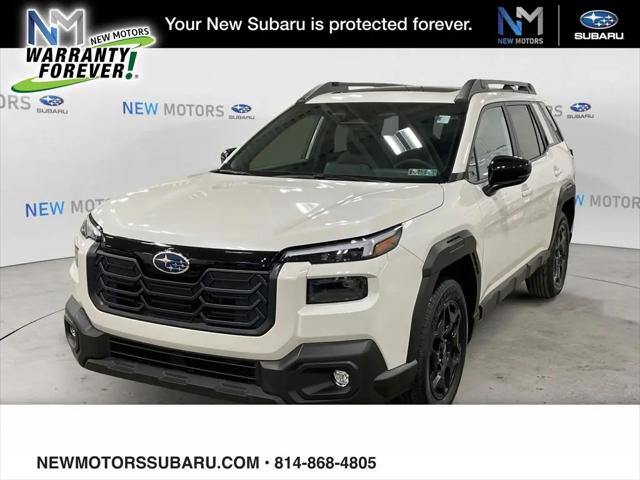 2026 Subaru Outback Limited for sale in Erie, PA