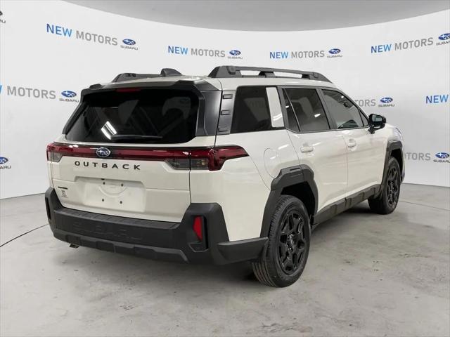 2026 Subaru Outback Limited
