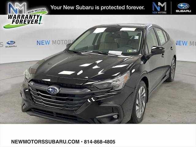 2025 Subaru Legacy Limited for sale in Erie, PA