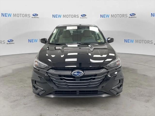 2025 Subaru Legacy Limited
