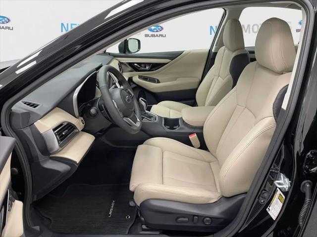 2025 Subaru Legacy Limited