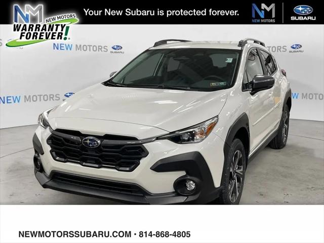 2026 Subaru Crosstrek Premium for sale in Erie, PA
