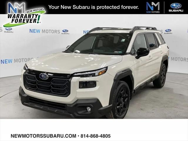 2026 Subaru Outback Limited for sale in Erie, PA