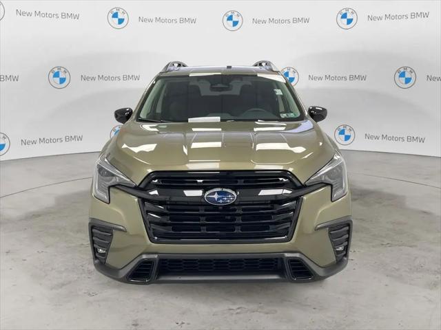 2026 Subaru Ascent Onyx Edition Touring 7-Passenger