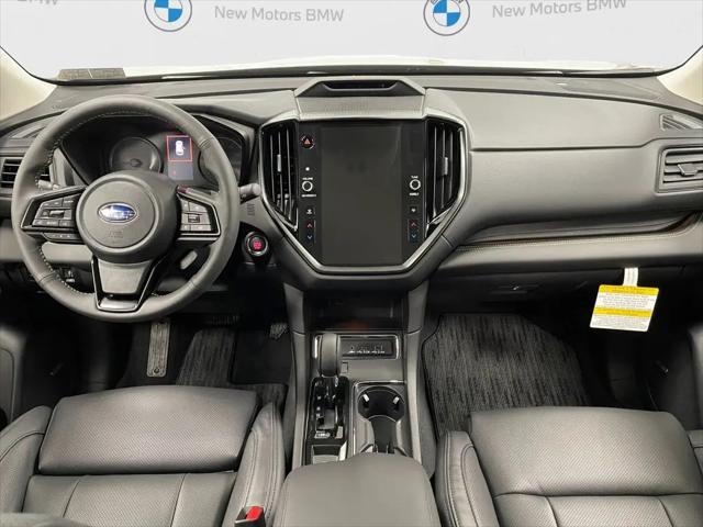2026 Subaru Ascent Onyx Edition Touring 7-Passenger