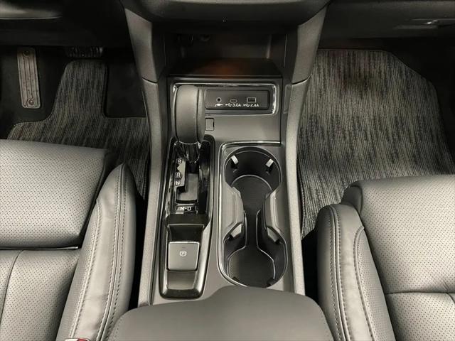 2026 Subaru Ascent Onyx Edition Touring 7-Passenger