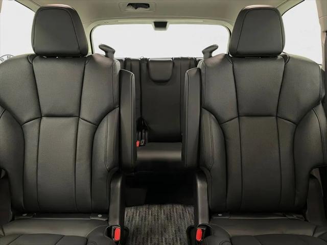 2026 Subaru Ascent Onyx Edition Touring 7-Passenger