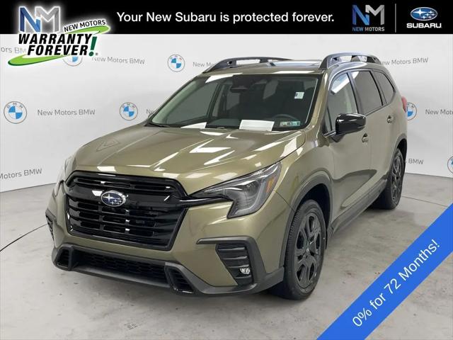 2026 Subaru Ascent Onyx Edition Touring 7-Passenger for sale in Erie, PA